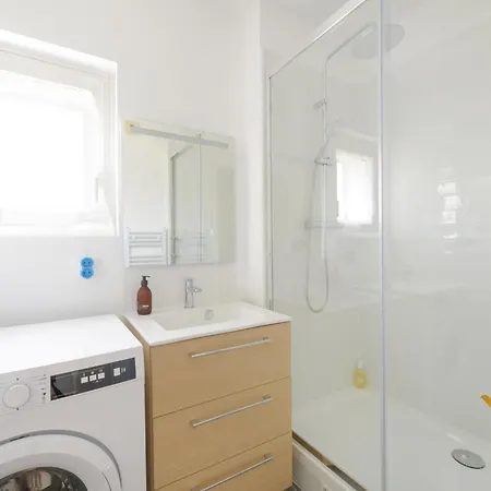 Amiral, Cocooning Et Familial Apartment *